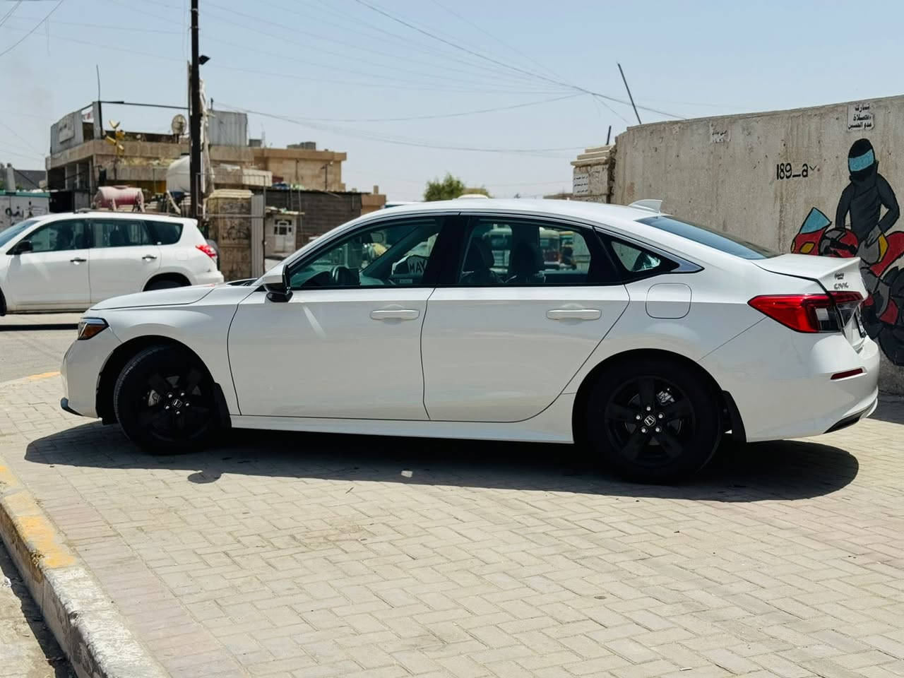 السلام عليكم هوندا سيفك موديل 2024 مراوس ب اسبورتج


**إذا كنت صاحب هذا الإعلان وتريد حذفه لأي سبب، رجاءا أرسل رسالة إلى الدعم الفني**