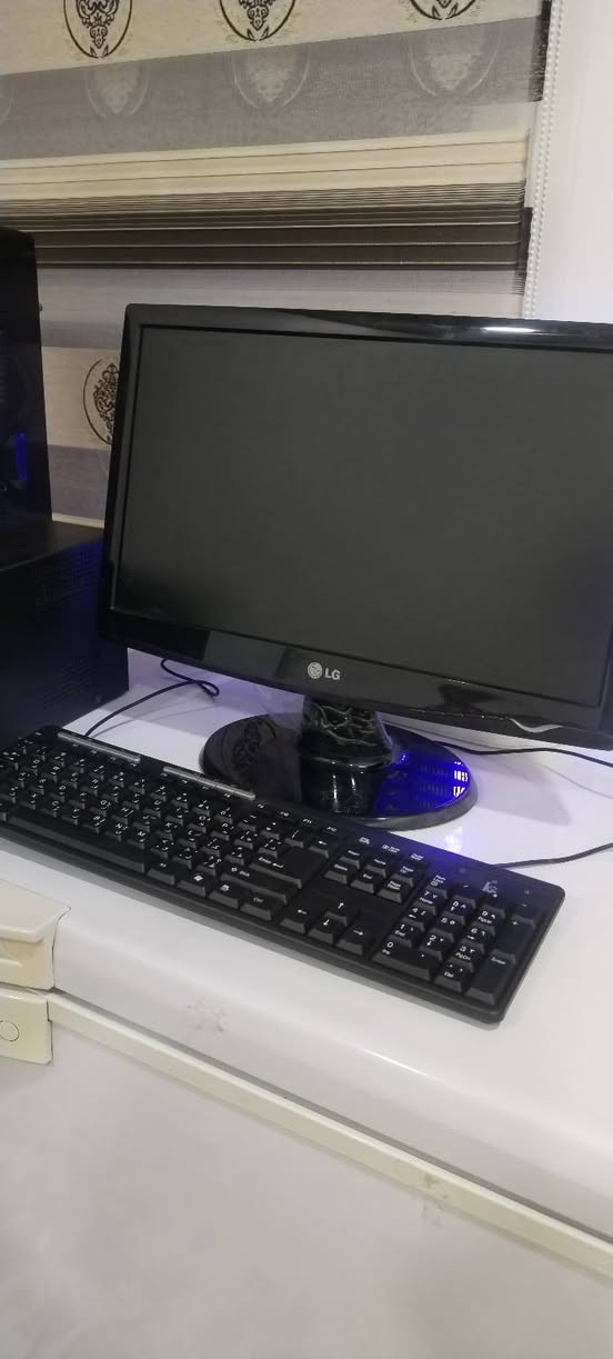 حاسبه للبيع مستخدمه


**إذا كنت صاحب هذا الإعلان وتريد حذفه لأي سبب، رجاءا أرسل رسالة إلى الدعم الفني**