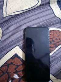 السلام عليك موبايل ريدمي 13x نضيف سعره140