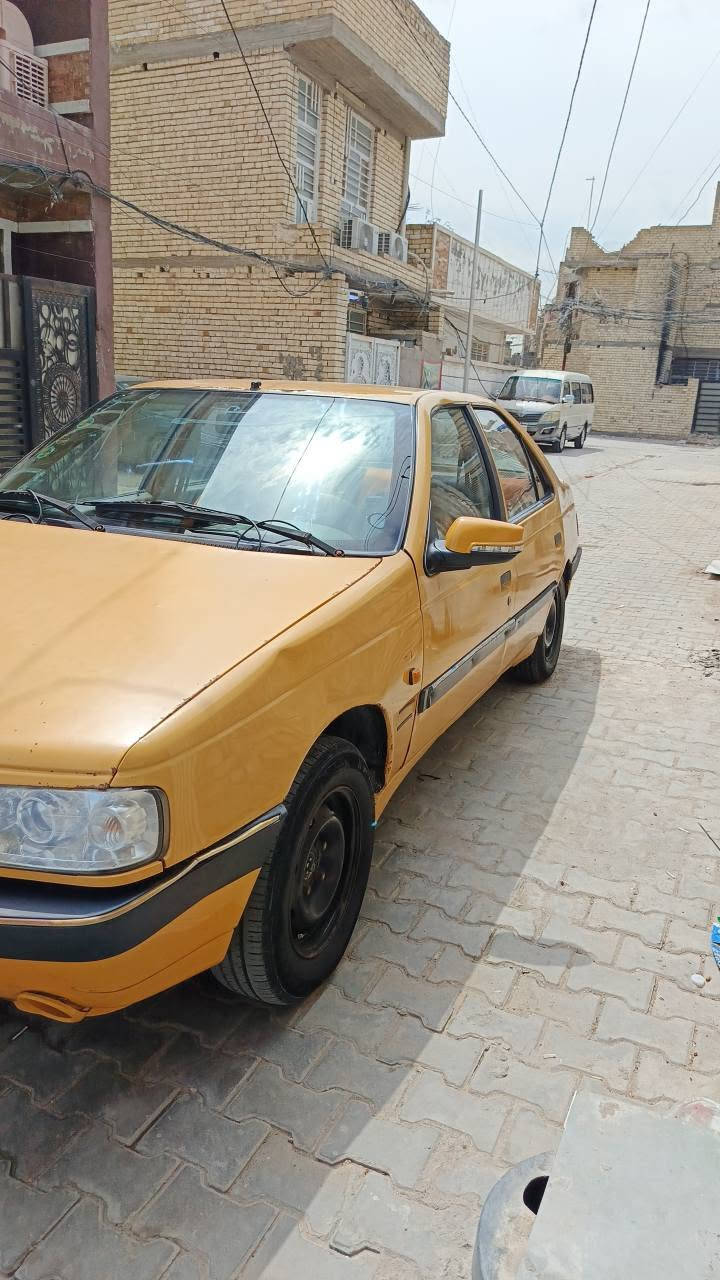 السلام عليكم بيجو موديل ٢٠١٥ جي ال اكس سياره كامله مال شغل جاهزه حتى التبريد خير من الله السعر مناسب ١٧ للاستفسار الاتصال *********** بغداد, العراق
