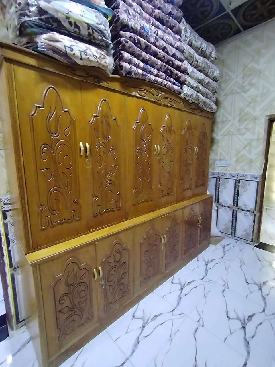 معرض البيع سعره 350 وبي مجال
776 265 5601


**إذا كنت صاحب هذا الإعلان وتريد حذفه لأي سبب، رجاءا أرسل رسالة إلى الدعم الفني**