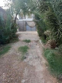 للبيع بيت زراعي ٢٠٠م لدوره قرب معمل لببسي ٠٧٧١٧٢٠٧١٤٥ بسعر ٤٥ مليون