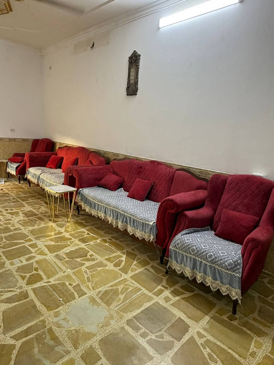 تخم خشب زان للبيع شبه الجديد كلش نظيف


**إذا كنت صاحب هذا الإعلان وتريد حذفه لأي سبب، رجاءا أرسل رسالة إلى الدعم الفني**