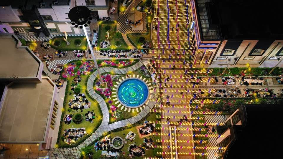 🌙 رمضان يجمعنا… والمتعة تكمل الأجواء 🌙
مع الصادق للسفر والسياحة
🚍 رحلة رمضانية ترفيهية إلى كربلاء
📅 الجمعة | 27 / 2 / 2026
━━━━━━━━━━━━━━━
🍽 بداية الرحلة إفطار رمضاني مميز
▪️ مدينة سيد الأوصياء (مكان الإفطار)
🎡 ثم جولة ترفيهية ممتعة تشمل:
▪️ مدينة ألعاب نوارس كربلاء
▪️ شارع السناتر
━━━━━━━━━━━━━━━
💰 الأجور: 4,000 دينار فقط للشخص
🕓 الانطلاق: الساعة 4:00 عصرًا
🚍 خط السير:
المسيب – السدة – الإسكندرية – الحصوة
━━━━━━━━━━━━━━━
📞 للتواصل والحجز:
👤 إحسان علي
📱 ***********(اتصال/وتساب)
📱 ***********(اتصال/وتساب)
━━━━━━━━━━━━━━━
✨ رحلة خفيفة، أجواء رمضانية، وذكريات حلوة بسعر بسيط
