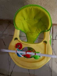 سرير اطفال • جديدة • ماگعد بيها