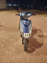 سعر خاص • للبيع • موتوسيكل