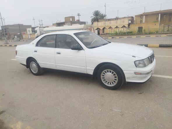 السلام عليكم بطه رقم بغداد مكفوله كص ونقل جثه ومداور تخم تاير حداديه وكير ومحرك مكفولات المكان واسط الاستفسار عله الرقم ***********.  *********** السعر 55وبيها مجال
