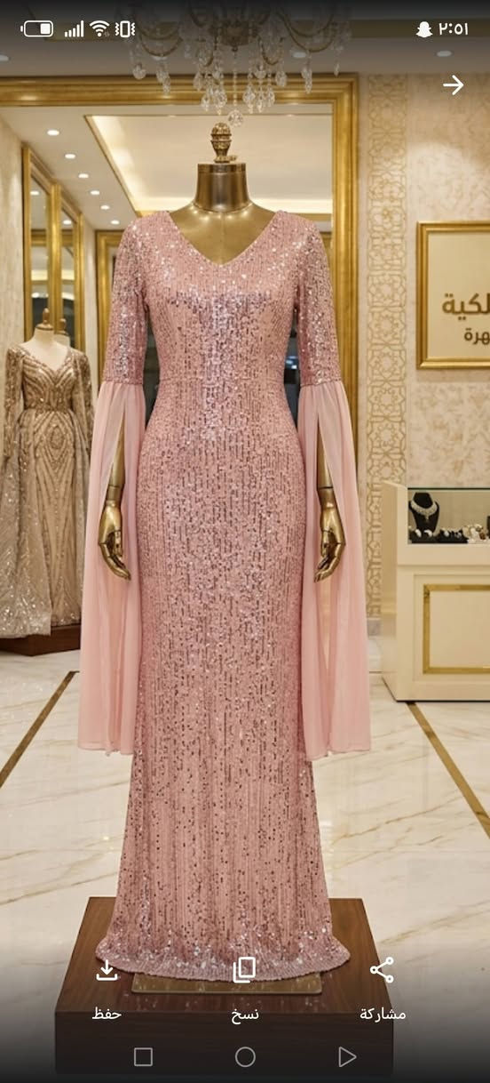 فساتين ب١٠ وخمسه مناسبات للبيع


**إذا كنت صاحب هذا الإعلان وتريد حذفه لأي سبب، رجاءا أرسل رسالة إلى الدعم الفني**