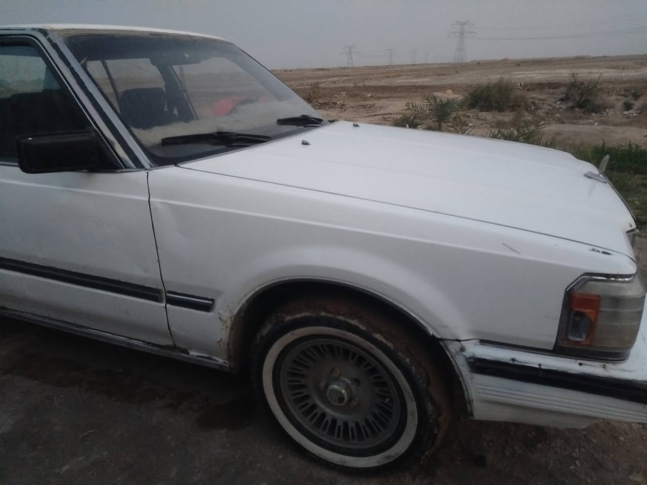 السلام عليكم سوبر 85 جاهزه كهربائيات شغاله كلها 
تخم تاير جديد كير ومحرك وشاصي كفاله  دواخله حلوه خياسات قليله كدامك بصور رقم الماني تحويل ثاني يوم  السعر 33وبيه مجال قليل 
المكان السماوه قضاء الخضر ***********
