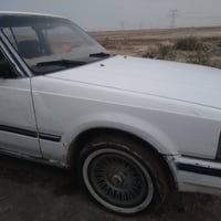 سوبر • ١٩٨٥ • رقم الماني