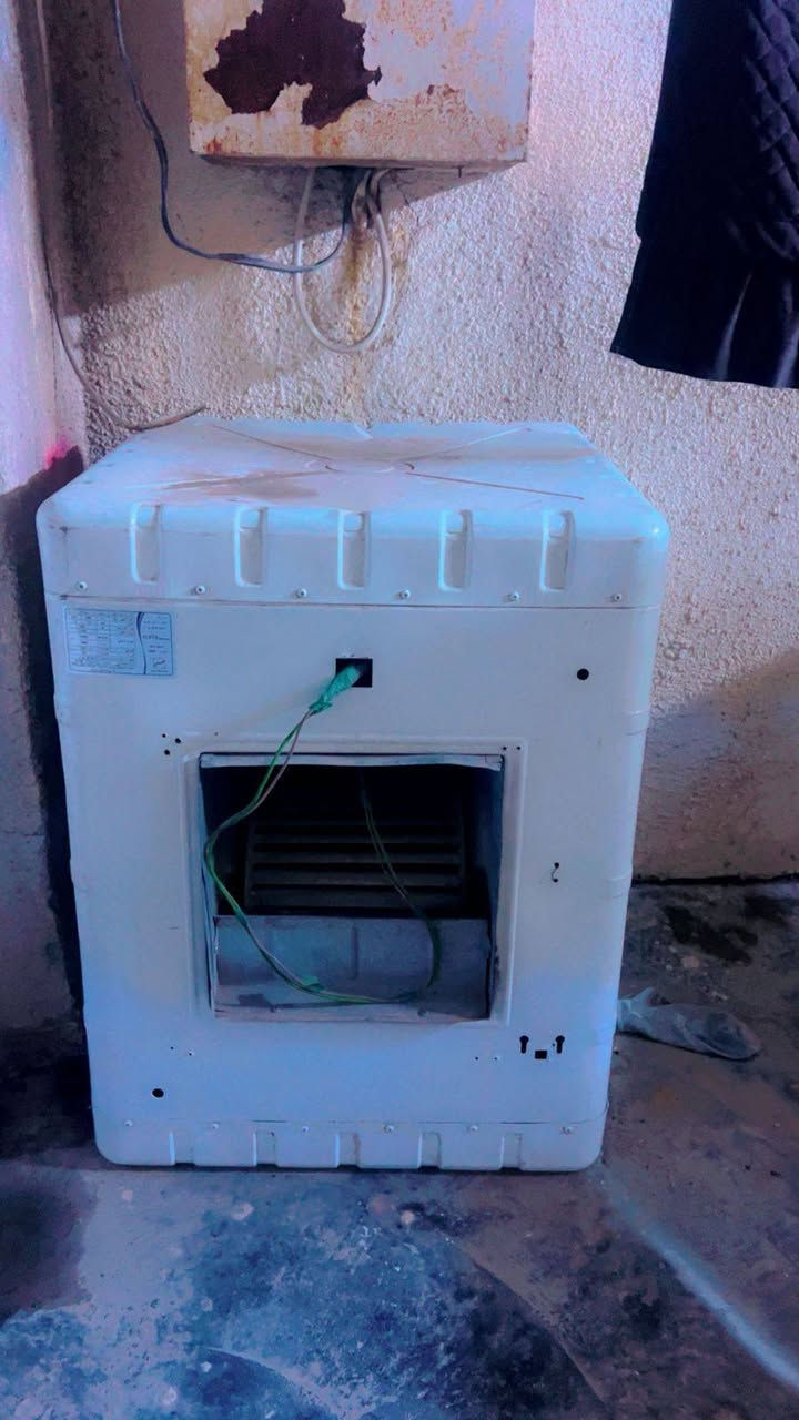 كلمن وسعره بغداد العامريه واكوتوصيل حسب المناطق


**إذا كنت صاحب هذا الإعلان وتريد حذفه لأي سبب، رجاءا أرسل رسالة إلى الدعم الفني**