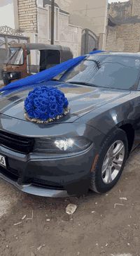 للبيع دوج جارجر موديل ٢٠٢٣ النداء الاخير اللون فيلي المواصفات :-  شاشة...