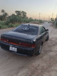 كراون • محرك وكير • مكفول