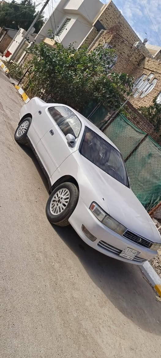 سلام عليكم كرسته مديل 1994
تعمير وصبغ جديد سياره لا ضربه قويه لا كصه
ولا متومه مكفوله من لعيب شرعي بس مكينه كايمه ابيع على وضعه
مكاني الشطره شراي يتصل
***********
