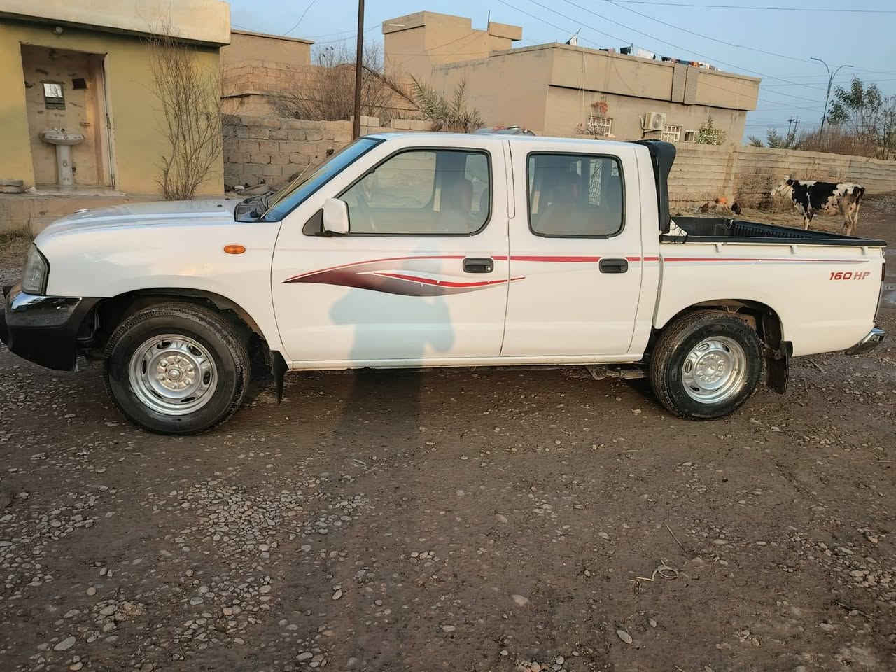 السلام عليكم
بكم نيسان للبيع موديل 2011نضيف مال جناي الاتصال على الرقم ***********
