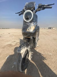 دراجة شحن • الزبير • للبيع