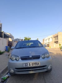 موديل 2004ما بيه اي ضرر ولا صبغ سعره 55 وللمراوسه حسب القناعه واذا يكو...