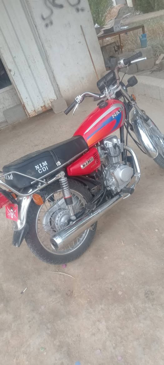 دراجه اربعه كير مديل 2025 اوراق سكنر بعد احله من الصوره سعر 600وبيها مجال للشراي


**إذا كنت صاحب هذا الإعلان وتريد حذفه لأي سبب، رجاءا أرسل رسالة إلى الدعم الفني**