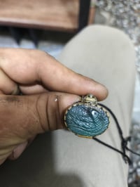 عقيق نبراس • نادر • ٢٠٠سنة