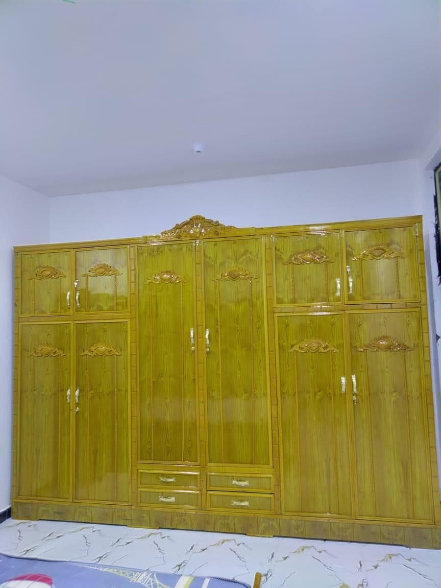 غرفه جديده تسكام للبيع سعر مليون و650الف


**إذا كنت صاحب هذا الإعلان وتريد حذفه لأي سبب، رجاءا أرسل رسالة إلى الدعم الفني**