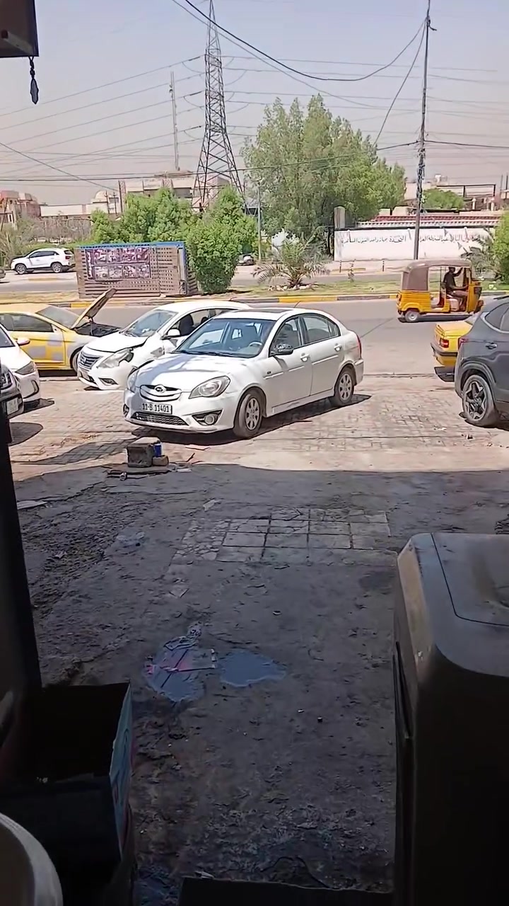 مطعم كامل من كلشي لبيع عنوان دورة ابو دشير مقابل المركز سعر مليون ونص


**إذا كنت صاحب هذا الإعلان وتريد حذفه لأي سبب، رجاءا أرسل رسالة إلى الدعم الفني**