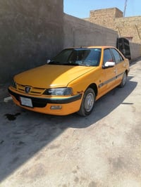 بجو بارس ١٨ كوم حديد ٠٧٧٠٧٤٩٢٤٩٥