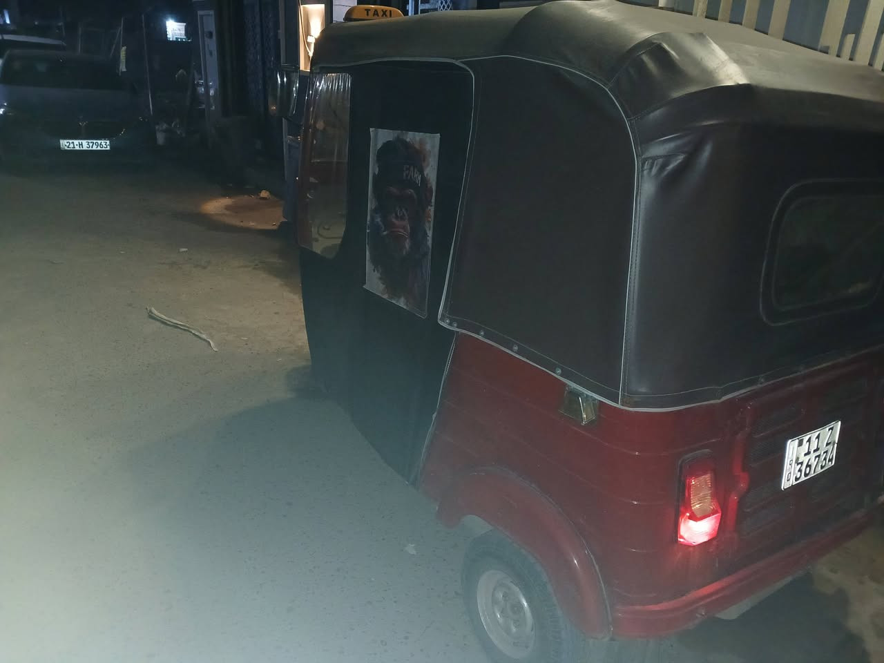 اسلام عليكم مرخصة الادمنيه تكتك للبيع
٢٠١٨ معمره عام بيهه بداية بكن تكتك خير من الله خبزته رايدهه بخمسه مليون وبيهه مجال حك الجيه فدوه المو شراي لايكسر بحلال الوادم بسمي ثاني يوم احولك حاظر اني وهاذه رقمي ***********
