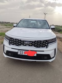سورنتو • ٢٠٢١ • كفاله عامه