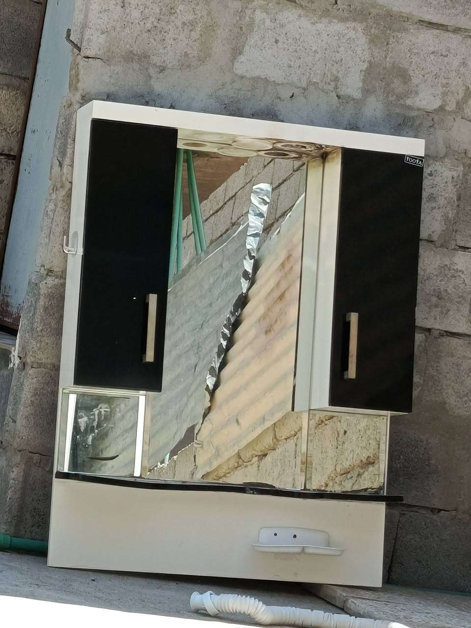 مغسل البيع بسعر مناسب بيها اضرار بصيط بس مابيها كسر سعرها 30 مكان  جانب الايمن حي نابلس قرب مستشفى الامريكي


**إذا كنت صاحب هذا الإعلان وتريد حذفه لأي سبب، رجاءا أرسل رسالة إلى الدعم الفني**