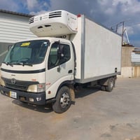 هينو ياباني • براد • ٣٥٠ الف