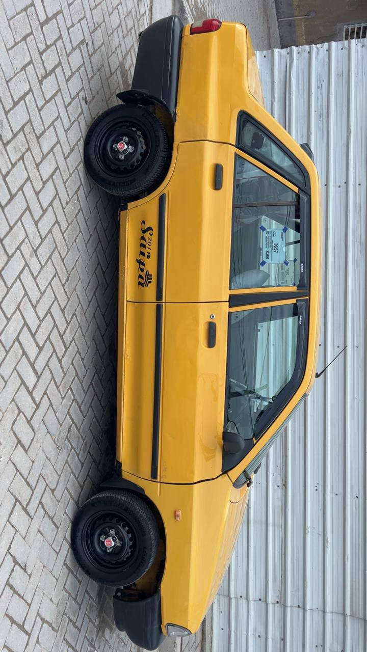 السلام عليكم
سايبا2011  سياره جاهزه كير مكينه صدر غرفتهه جديده  تخم تاير تحويل رقم انكليزي مصفره هيئه وغرامات سعر 30 وبيهه مجال مبدل بيهه جاملغ امامي فقط الاستفسار اكثر الاتصال عل رقم اني مكلف بلنشر ***********
