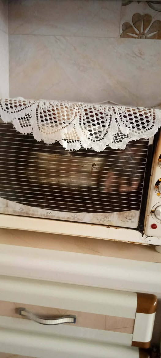 اوفن للبيع


**إذا كنت صاحب هذا الإعلان وتريد حذفه لأي سبب، رجاءا أرسل رسالة إلى الدعم الفني**