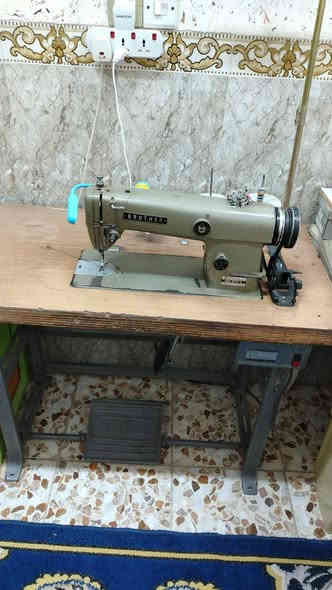 اوفر برذر ياباني اصلي ب ٣٠٠
 مكائن تكل برذر ٥٧ عدد ٣ ماطور كاتم نظيفات سعر الوحدة ٤٠٠ بيهن مجال بسيط
تكل برذر ٥٧ ماطور اصلي ياباني ( مو كاتم ) السعر ٣٠٠ بيهة مجال بسيط
شغلهن خير من الله 
الموقع بغداد للاستفسار ***********
