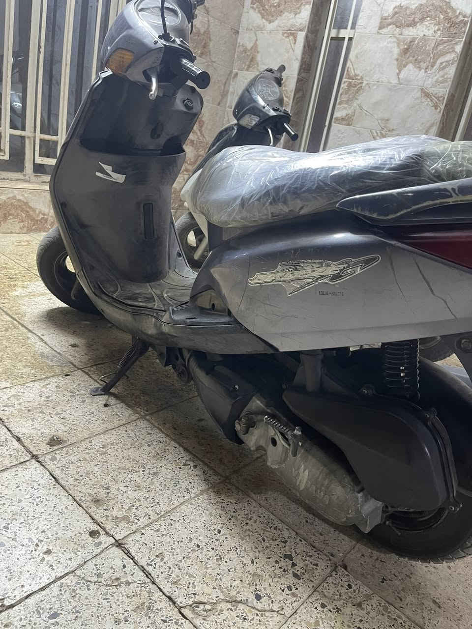 السلام عليكم بريز نوزل كوم حديد بيها ولفات دايسه ابيع علا وضعها مكاني بغداد معسكر تاجي


**إذا كنت صاحب هذا الإعلان وتريد حذفه لأي سبب، رجاءا أرسل رسالة إلى الدعم الفني**