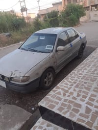 النترا موديل94 رقم نينوى الماني كير ومحرك شرط كهربائيات شغالة كاربون ب...