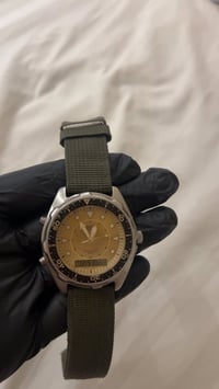 كاسيو • ساعة • بغداد