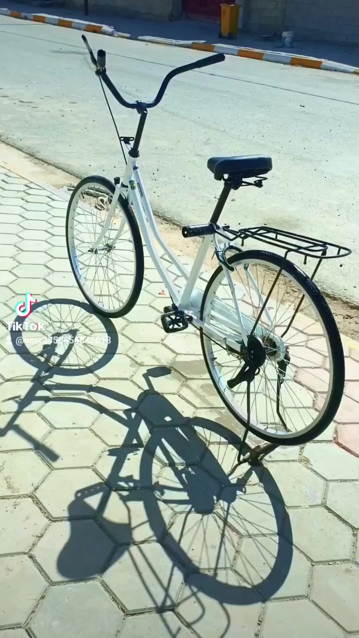 السلام وعليكم بايسكل للبيع جديد غراضه كامله كله موجوده السعر 140 وبيه مجال قليل كوت دجيلي


**إذا كنت صاحب هذا الإعلان وتريد حذفه لأي سبب، رجاءا أرسل رسالة إلى الدعم الفني**