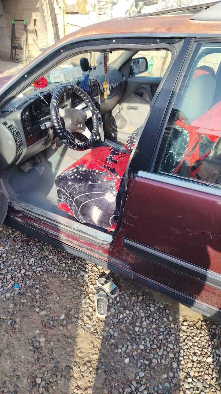 سيارة للبيع  اوميگة صالون6 للاستفسار اتصل على الرقم  ***********
مكلف بالنشر
