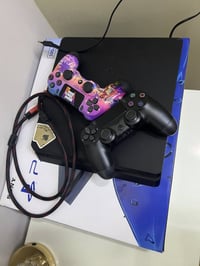 بلي فور • ٥٠٠جيجا • مهكر