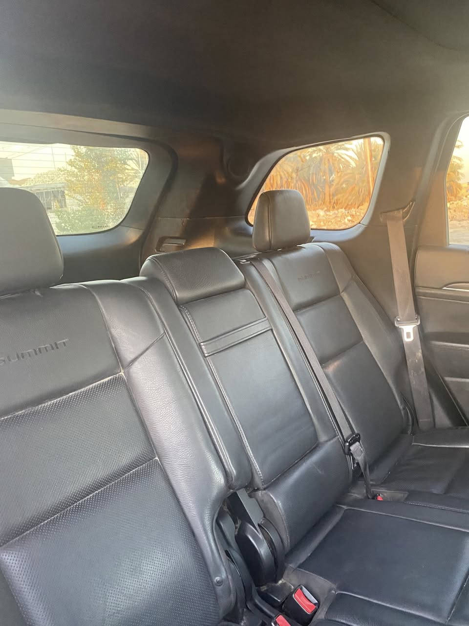 السلام عليكم
اليدور شي مميز 

جيب سومت كراند شيروكي 2016 كص جنطه

فول مواصفات للاخير

بانوراما

تدفئه وتبريد كشنات

رادار امامي 

رادار خلفي 

رادار جانبي

نقطه عمياء

اشاير بالمري

رادار بالمري

مري شفط

هيتر ستيرن

السياراه كلها مختمه سومت

سياره دخول جديد 

سياره شرط تراي الزيرو 

وماكو اختها بالسوك كم وحده هنه

موجوده السياره بغداد 

السياره ماتفيد البياع شراي لا يخابرني 

سعره 97ورقه 

وبيها مجال قليل
 ادووات ادوووووات

‭

0772 146 2703‬
