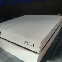 للبيع بلي 4  فات اونلاين مفتوح تنظيف ذاكرة نصف تيرا محدث اخر تحديث ملح...