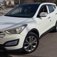 خليجي • ٢٠١٣ • ٢٤٠٠ دوش