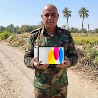 ايباد • للبيع • ماكو تفاصيل