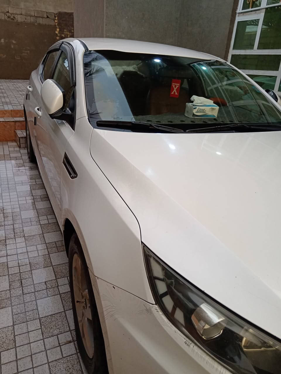 أوبتما خليجي 2013مكفولة بأسمي رقم وسنوية جديد ميسان نظيفة محرك وكير ما مفتوح 
اذا أكو مراوس بسيارة عالية مناسبة وانطي فرق 
السعر130وبيها مجال
الاستفسار ***********
