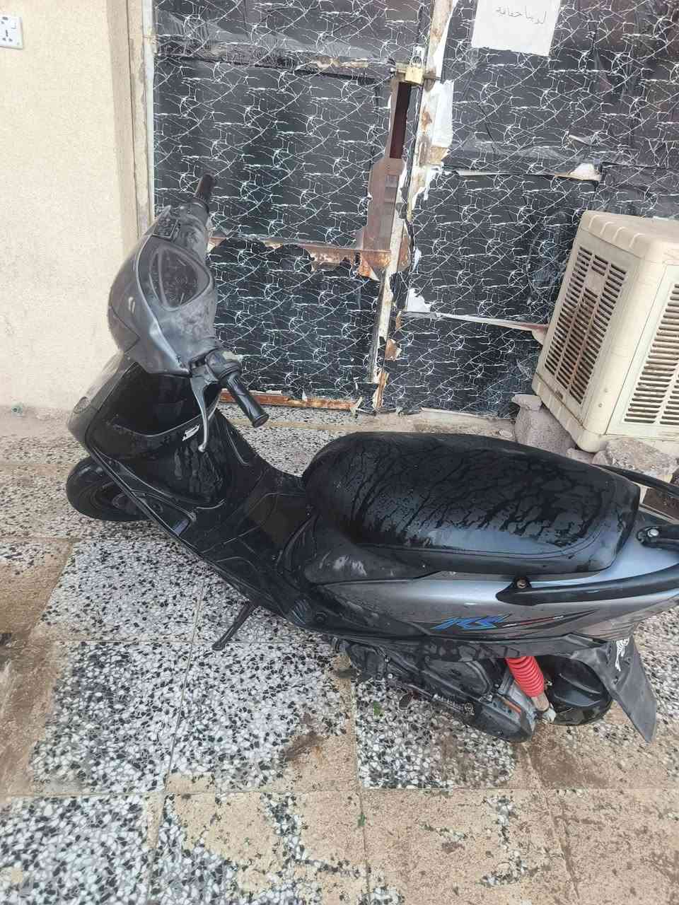 للبيع دراجه كفاله من كلشي كلها شغاله من طول لطول مكينه رمبه السعر 600 وبيه مجال مكاني بغداد دوره


**إذا كنت صاحب هذا الإعلان وتريد حذفه لأي سبب، رجاءا أرسل رسالة إلى الدعم الفني**
