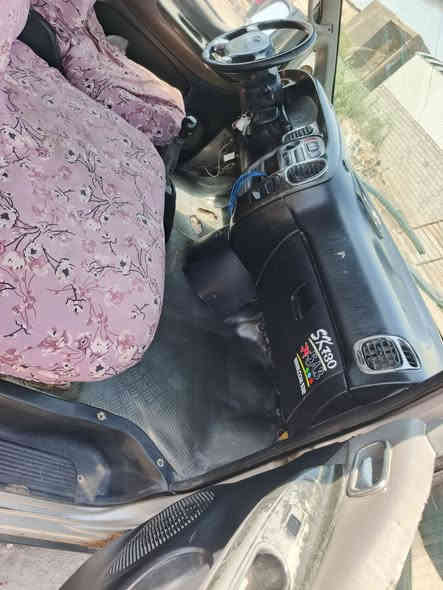 السلام عليكم سياره ستارك 7 مكينه مسكر ما اندل راعيها رايد مراوس حسب القناه***********
