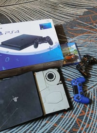 بلي ٤  سلم نضافه ١٠٠✓ جديد اونلاين ويا لعبه بس العبه سعرها ٦٥ اخر تحدي...