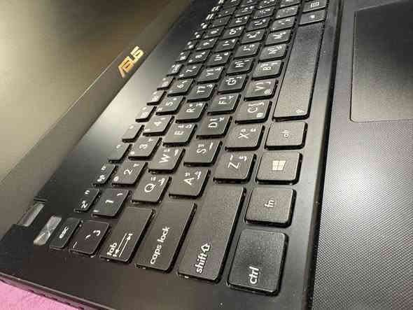 ASUS X550LA :موديل اللابتوب
المعالج (CPU):
Intel Core 13-4010U
GHZ 1.70 :السرعة
:(RAM) plil
8GB DDR3
كرت الشاشة (GPU):
Intel HD Graphics Family
الذاكرة: 113MB مخصصة (مشتركة مع الرام)
:(Storage) التخزين
SSD Samsung 850 EVO
السعة: 233GB
• نوع النظام:
Windows 10 - 64bit
225 وبي مجال
وتساب ***********
قيم شكد تسوة بطارية تعبانة
