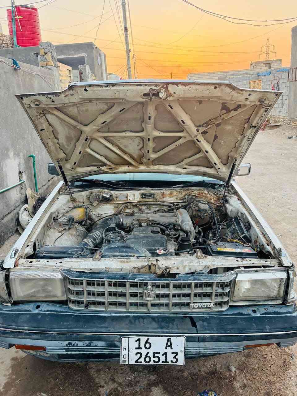 سلام عليكم سوبر 85للبيع الناصرية المركزللستفار ***********خابر ودلل
