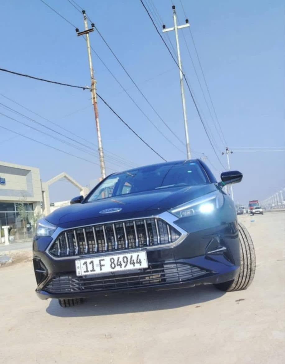 جاك موديل 25 السعر مناسب95 قليل بارد بل جنطه ولباقي مكفول ماشيه 33الف ضمان 6سنوات معه الدهن مجاني بشركه ***********
